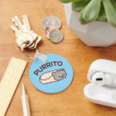 Buscar burrito llaveros Para todos