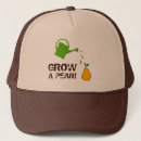 Buscar el crecer gorras Jardinería