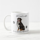 Buscar bernese mountain dog tazas Perro