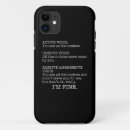 Buscar agresivo iphone fundas Divertido
