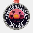 Buscar puerto adornos México