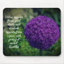 Buscar motivacional alfombrillas de raton Flores