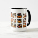 Buscar bruja linda tazas Gato negro