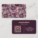 Buscar 60s tarjetas de visita 70s