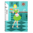 Buscar ama de libretas Para ella