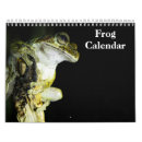 Buscar ranas calendarios Estanque