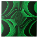 Buscar cazador azulejos Verde