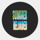 Buscar vacaciones de verano pegatinas Viajar