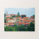 Buscar perspectiva puzzles Ciudad