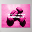 Buscar motivación del gimnasio posters Construcción de cuerpos