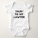 Buscar abogados bebe ropa Divertido