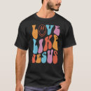 Buscar cara de cristo camisetas 6 º cara
