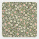 Buscar morris de guillermo pegatinas Materia textil