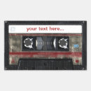 Buscar vieja escuela pegatinas Vintage