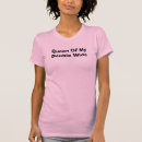 Buscar rosa doble camisetas Mujeres