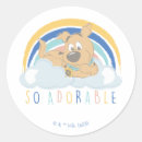 Buscar scooby doo pegatinas Perro