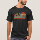 Buscar evolución del tenis camisetas Vintage