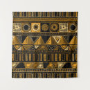 Buscar diseños africanos posters Bohemio