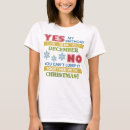 Buscar cumpleaños de diciembre camisetas Celebración
