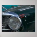 Buscar auto antiguo posters Coche