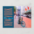 Buscar nueva york street postales Manhattan