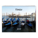 Buscar de italia calendarios Góndola