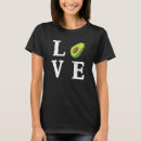 Buscar gastronomía camisetas Vegano