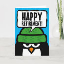 Buscar el retirarse tarjetas Retiro feliz