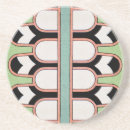 Buscar modelos geométricos posavasos Antigüedad