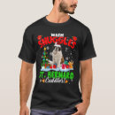 Buscar st bernard camisetas Navidad