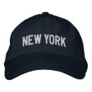 Buscar nueve gorras York