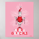 Buscar robó posters Feliz navidad