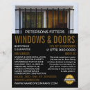 Buscar venta flyers Clientes