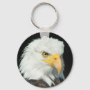 Buscar cabeza animal llaveros Salvaje