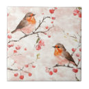 Buscar árboles nevados azulejos Invierno