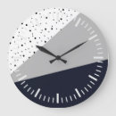 Buscar triángulos relojes de pared Minimalista