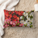 Buscar variedades cojines Flores