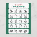 Buscar divertido flyers Navidades