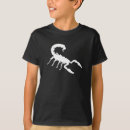 Buscar arácnido camisetas Venenoso