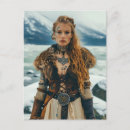 Buscar vikingos postales Mujeres