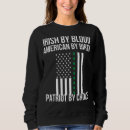 Buscar irlanda sudaderas Patriota