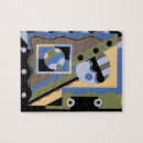 Buscar cubismo puzzles Cubista