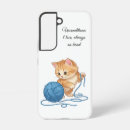 Buscar gatito samsung fundas Gato
