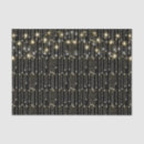 Buscar luz negra papel de seda General y unisex