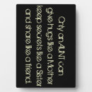 Buscar tía placas fotograbadas Amigos