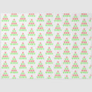 Buscar diseño del perro papel de seda Navidades