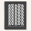 Buscar bauhaus cuadernos Geométrico