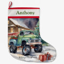 Buscar niños calcetines navideños Chico