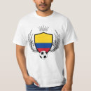 Buscar fútbol colombia camisetas El brasil