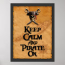 Buscar piratería posters Jolly roger